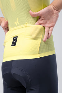 SHORT SLEEVE JERSEY PHANTOM UNISEX FANLIGHT 