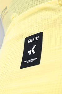 SHORT SLEEVE JERSEY PHANTOM UNISEX FANLIGHT 