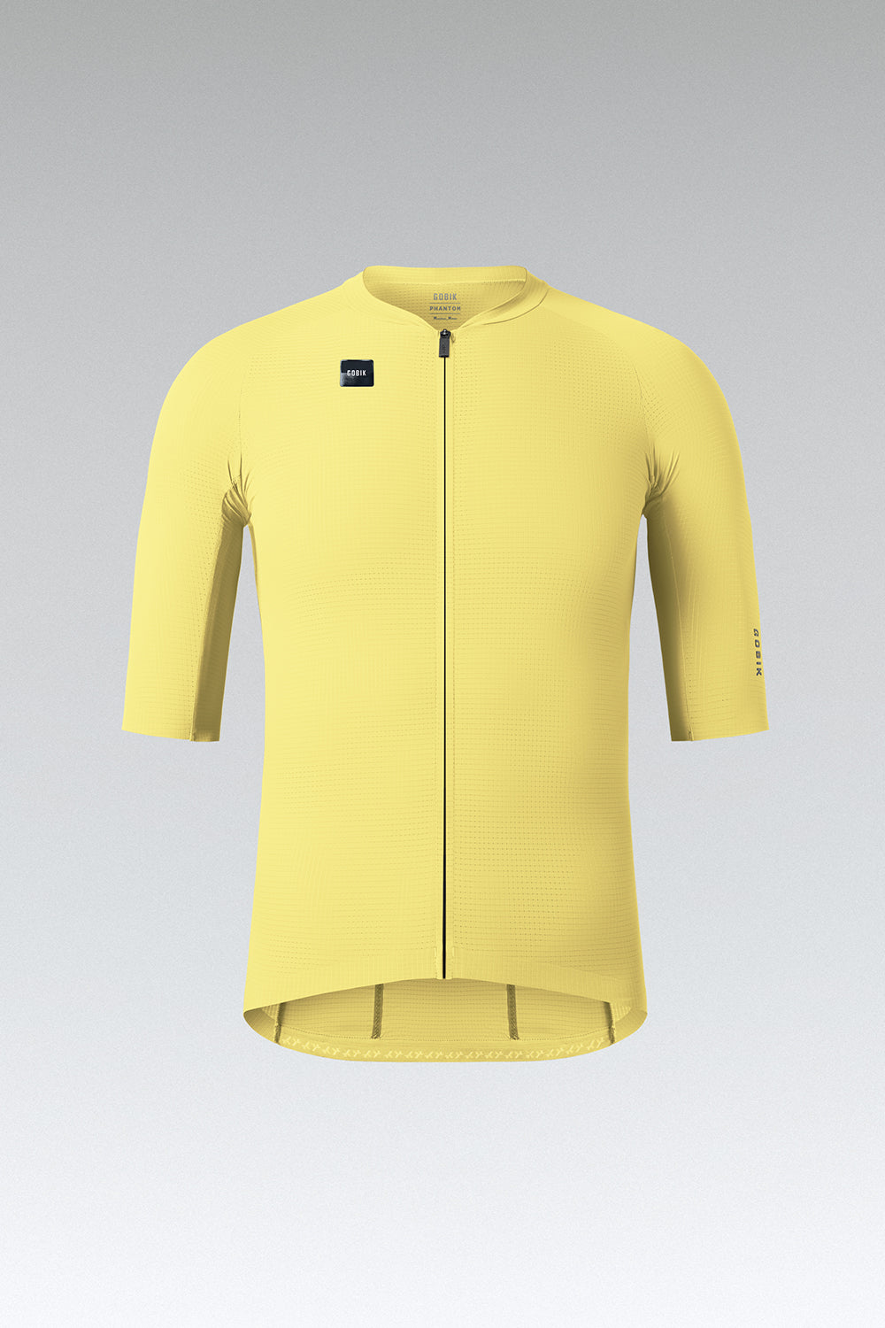 SHORT SLEEVE JERSEY PHANTOM UNISEX FANLIGHT 