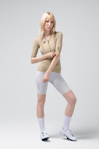 SHORT SLEEVE JERSEY PHANTOM UNISEX RYE 