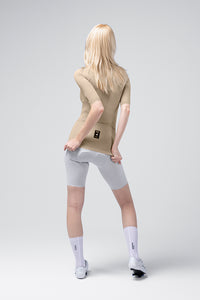 SHORT SLEEVE JERSEY PHANTOM UNISEX RYE 