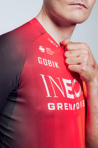 SHORT SLEEVE JERSEY REACTIVE 2.0 MEN INEOS GRENADIERS 25 