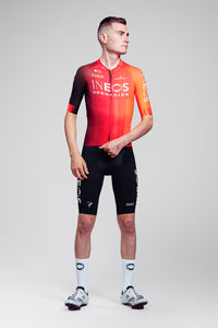 SHORT SLEEVE JERSEY REACTIVE 2.0 MEN INEOS GRENADIERS 25 