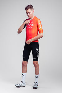 SHORT SLEEVE JERSEY REACTIVE 2.0 MEN INEOS GRENADIERS 25 