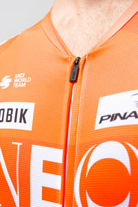 MAILLOT MANGA CORTA REACTIVE 2.0 HOMBRE INEOS GRENADIERS 26