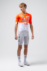 MAILLOT MANGA CORTA REACTIVE 2.0 HOMBRE INEOS GRENADIERS 26