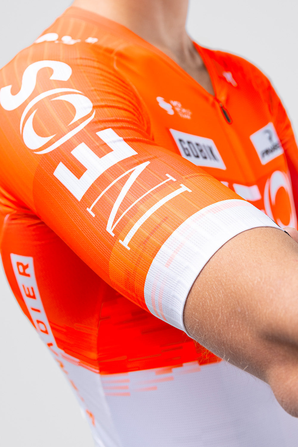 MAGLIA MANICA CORTA REACTIVE 2.0 UOMO INEOS GRENADIERS 26 