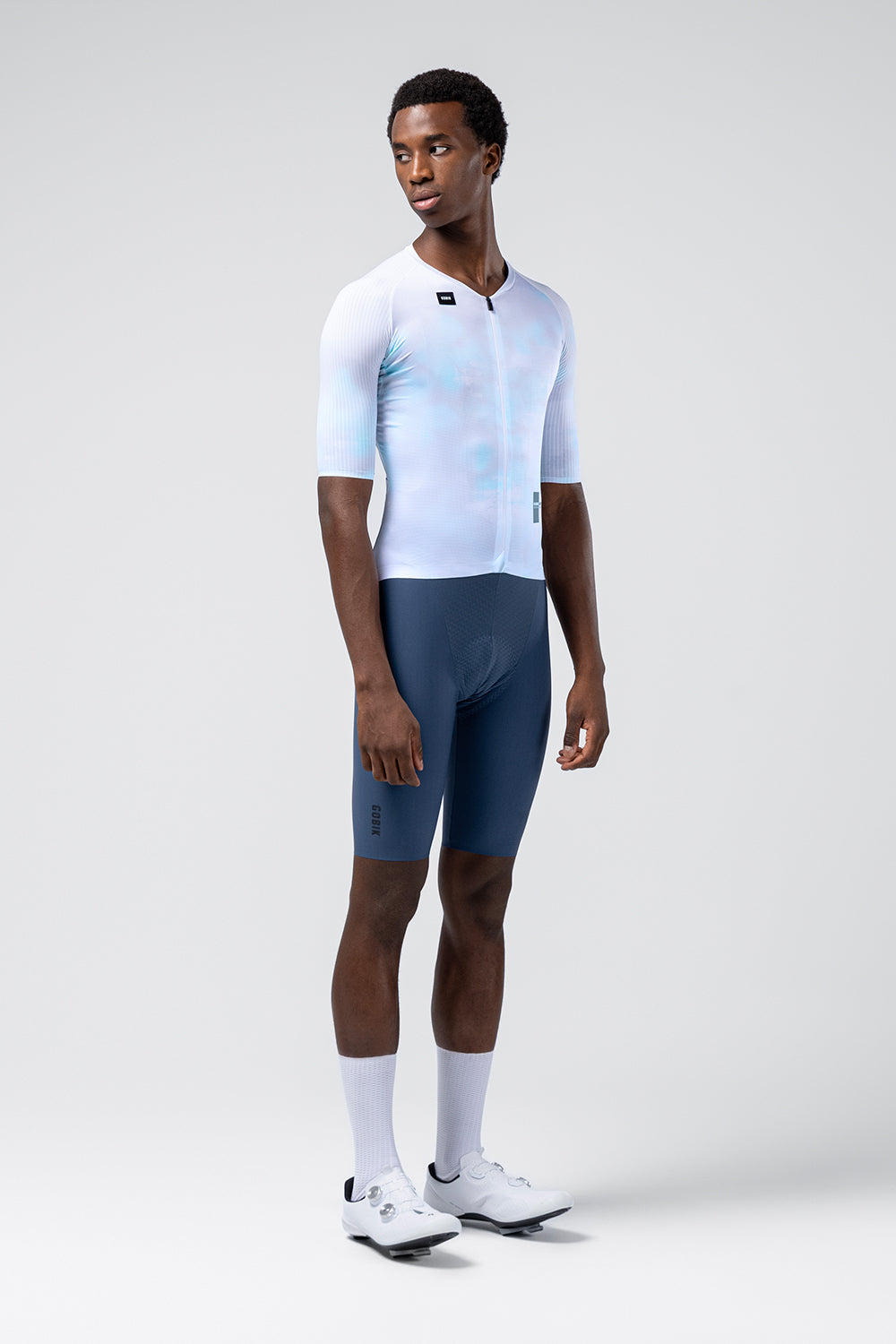 Collection · Jerseys - For Cycling – Gobik