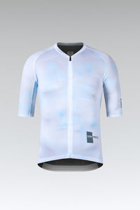 MAILLOT MANCHES COURTES REACTIVE UNISEX GOSSY 