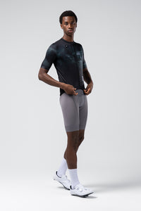 MAGLIA MANICA CORTA STARK UOMO BLACKCURRANT 