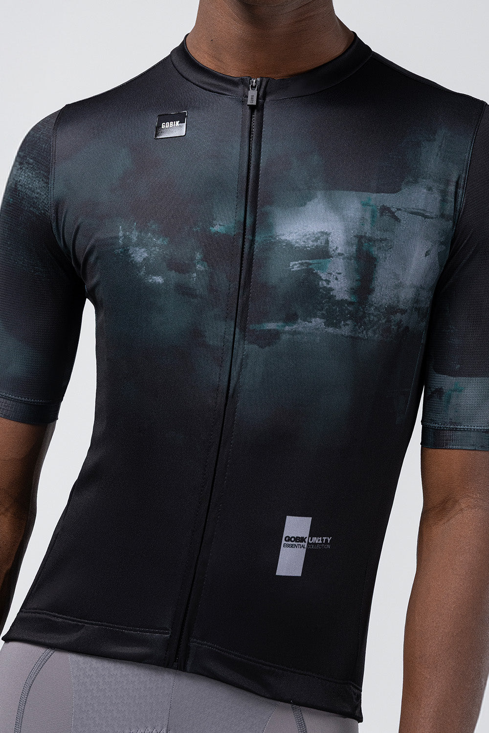 MAGLIA MANICA CORTA STARK UOMO BLACKCURRANT 