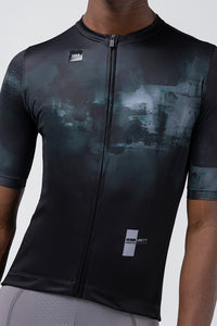 MAGLIA MANICA CORTA STARK UOMO BLACKCURRANT 