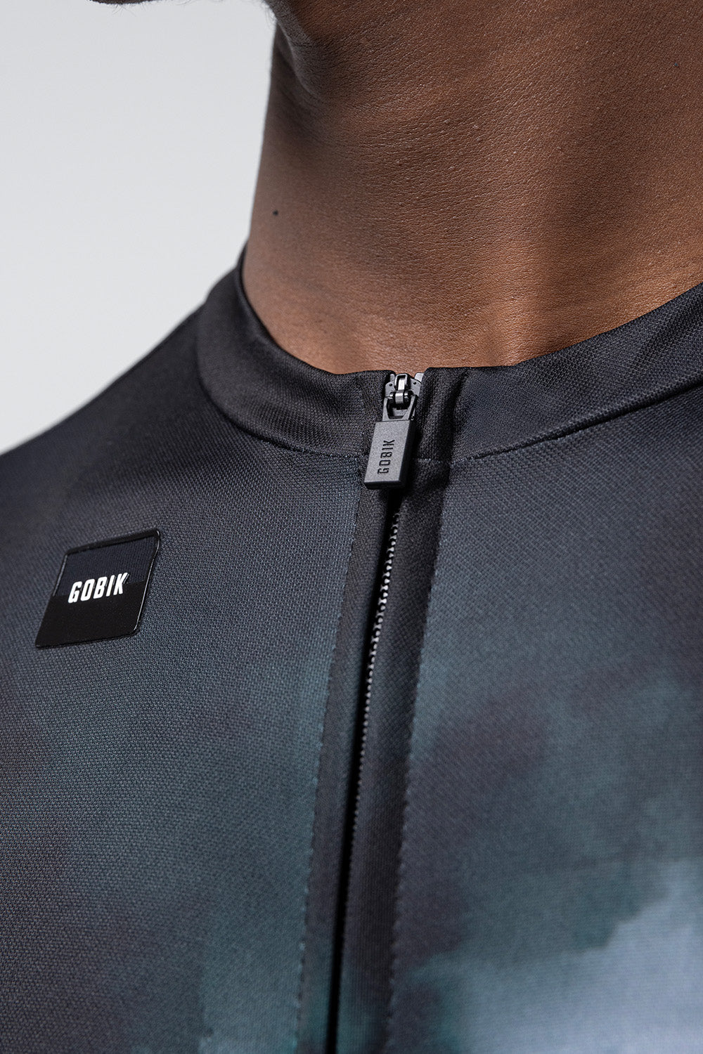 MAGLIA MANICA CORTA STARK UOMO BLACKCURRANT 