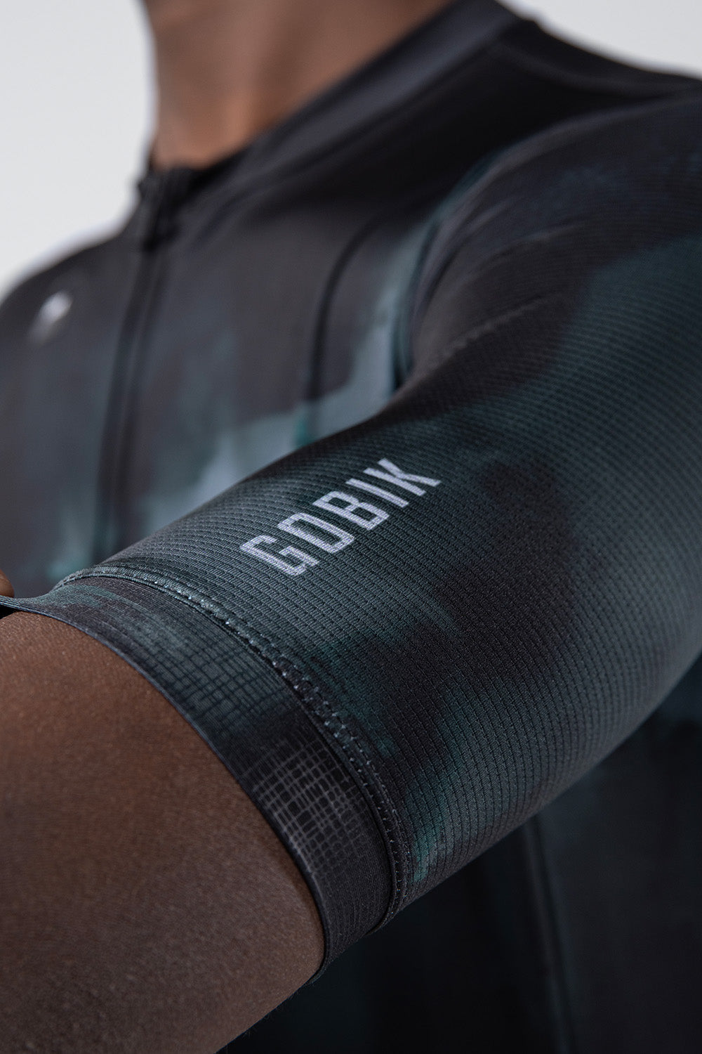 MAGLIA MANICA CORTA STARK UOMO BLACKCURRANT 