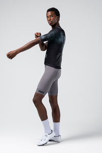 MAGLIA MANICA CORTA STARK UOMO BLACKCURRANT 