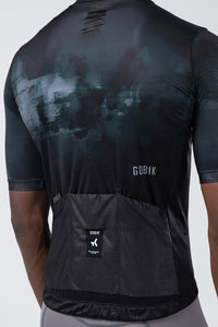 MAGLIA MANICA CORTA STARK UOMO BLACKCURRANT 