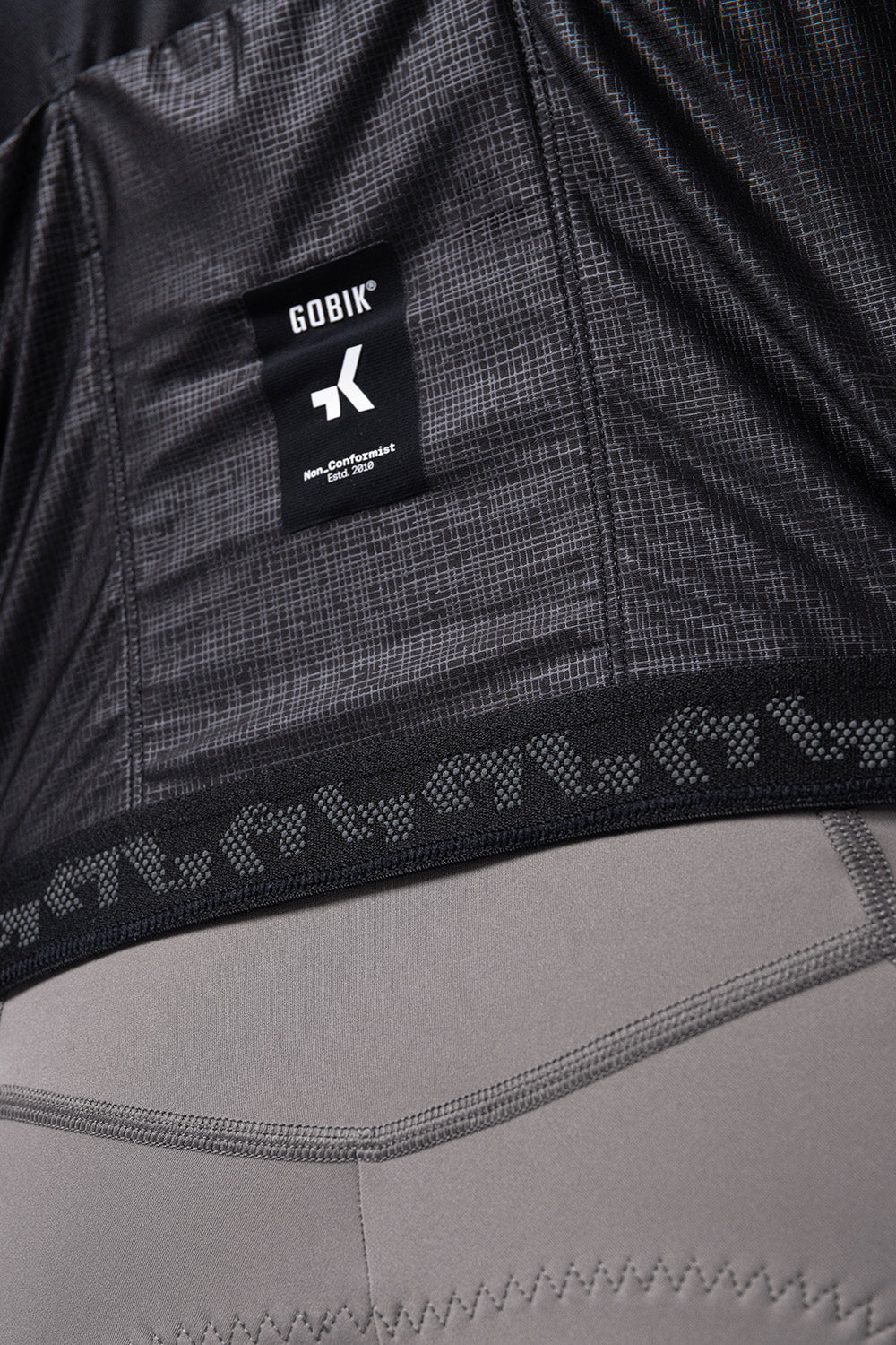 MAGLIA MANICA CORTA STARK UOMO BLACKCURRANT 