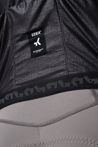 MAGLIA MANICA CORTA STARK UOMO BLACKCURRANT 