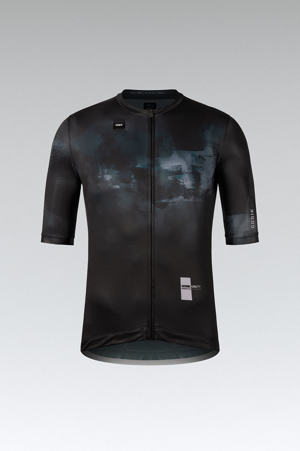 MAGLIA MANICA CORTA STARK UOMO BLACKCURRANT 