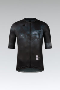 MAGLIA MANICA CORTA STARK UOMO BLACKCURRANT 