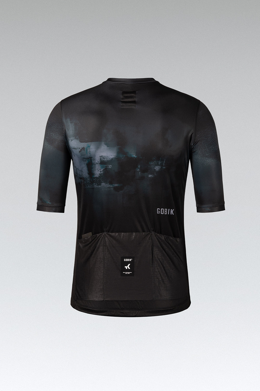 MAGLIA MANICA CORTA STARK UOMO BLACKCURRANT 