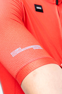 SHORT SLEEVE JERSEY STARK MEN BOYNTON 