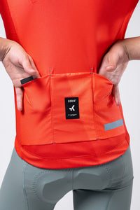 SHORT SLEEVE JERSEY STARK MEN BOYNTON 