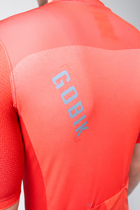 SHORT SLEEVE JERSEY STARK MEN BOYNTON 