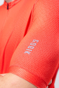 SHORT SLEEVE JERSEY STARK MEN BOYNTON 
