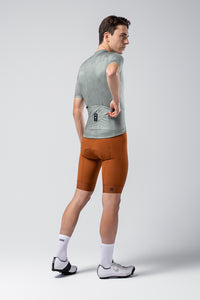 SHORT SLEEVE JERSEY STARK MEN CEDAR CHECK 