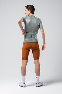 SHORT SLEEVE JERSEY STARK MEN CEDAR CHECK 
