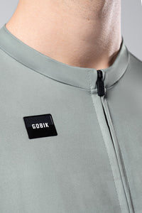 SHORT SLEEVE JERSEY STARK MEN CEDAR CHECK 