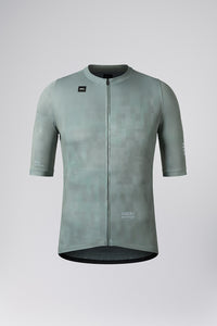 SHORT SLEEVE JERSEY STARK MEN CEDAR CHECK 