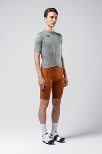 SHORT SLEEVE JERSEY STARK MEN CEDAR CHECK 