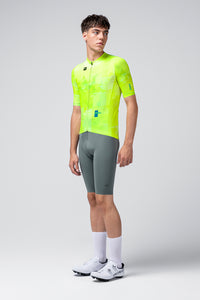 KURZARMTRIKOT STARK HERREN CITRUS 