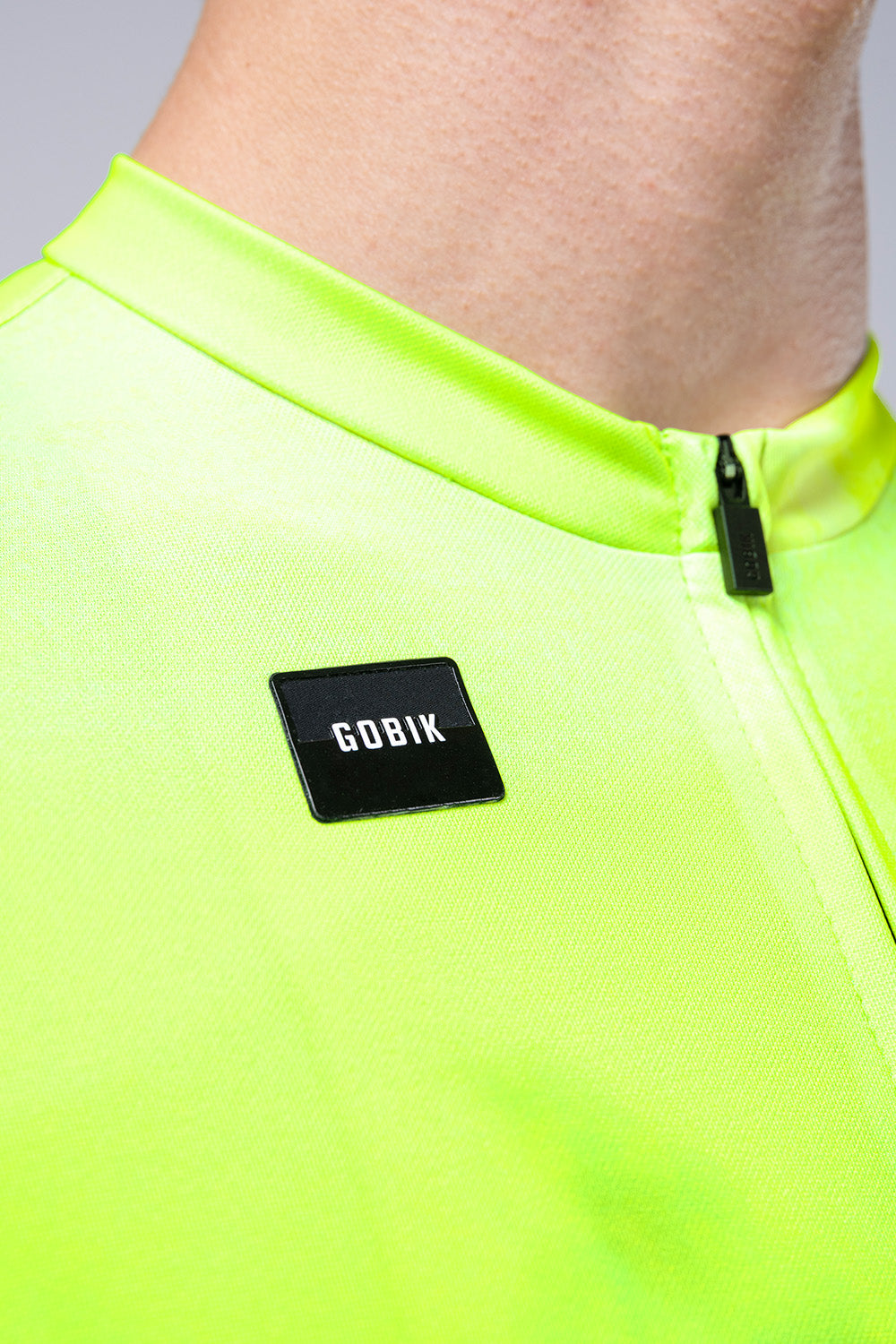 KURZARMTRIKOT STARK HERREN CITRUS 