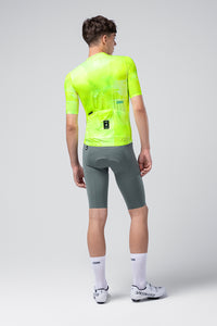 KURZARMTRIKOT STARK HERREN CITRUS 