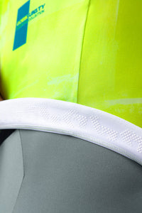 KURZARMTRIKOT STARK HERREN CITRUS 