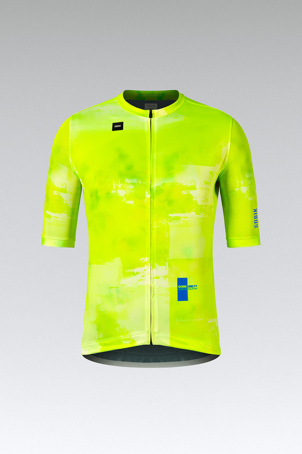 KURZARMTRIKOT STARK HERREN CITRUS 
