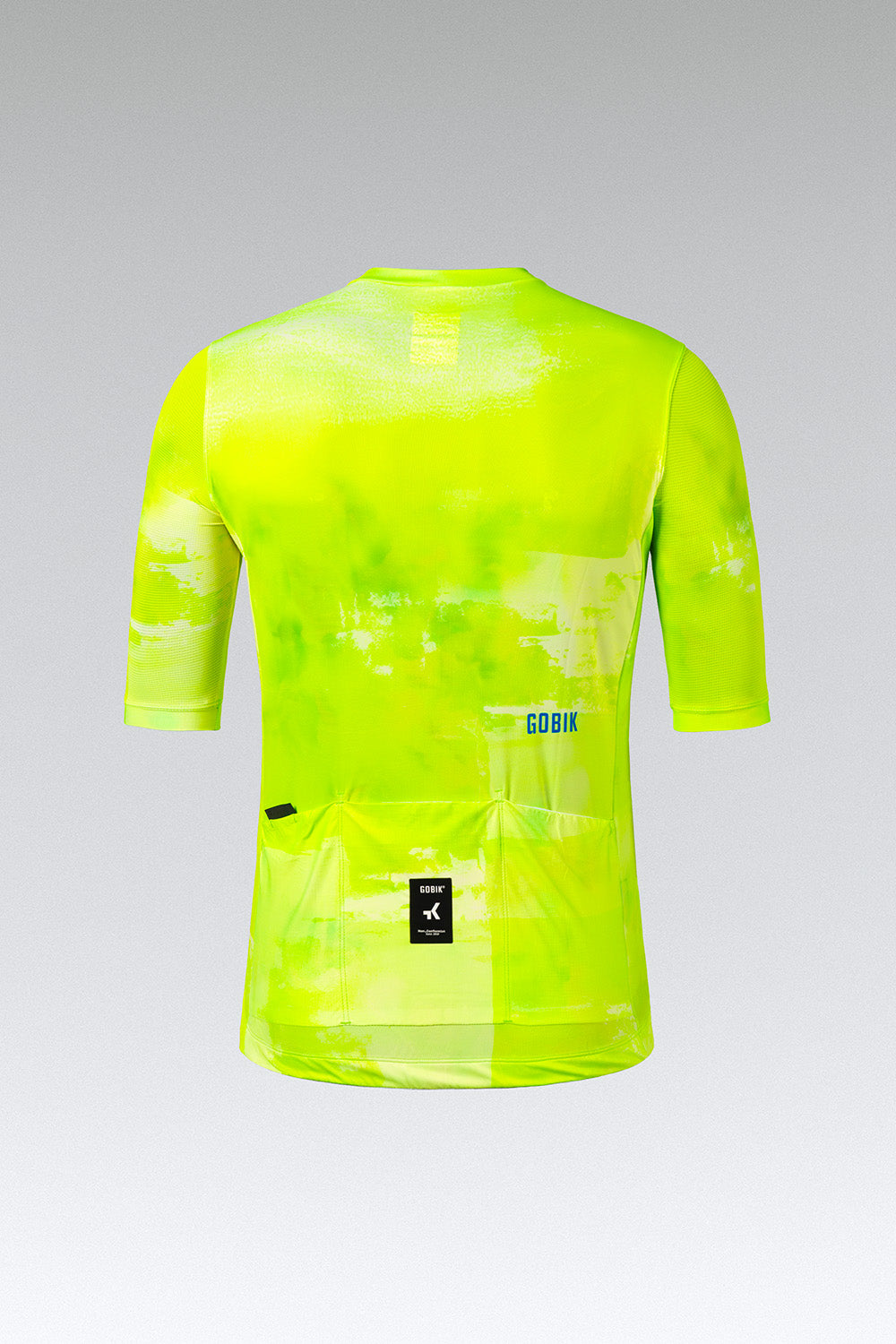 KURZARMTRIKOT STARK HERREN CITRUS 