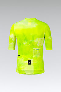 KURZARMTRIKOT STARK HERREN CITRUS 