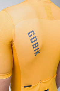 MAGLIA MANICA CORTA STARK UOMO DANDELION 