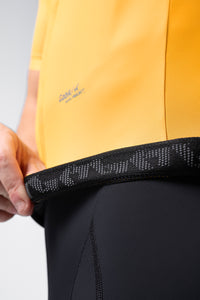 MAGLIA MANICA CORTA STARK UOMO DANDELION 