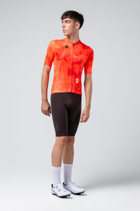 MAILLOT MANGA CORTA STARK HOMBRE GERBERA