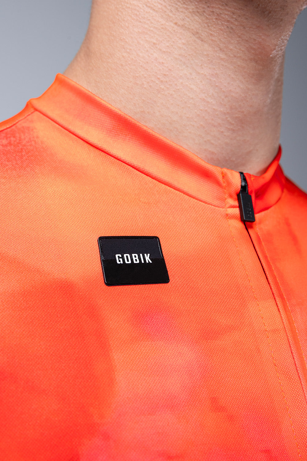 MAILLOT MANGA CORTA STARK HOMBRE GERBERA