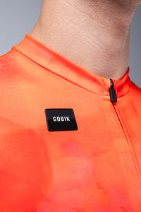 MAILLOT MANGA CORTA STARK HOMBRE GERBERA