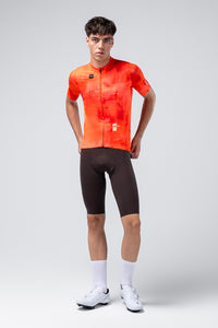 MAILLOT MANGA CORTA STARK HOMBRE GERBERA