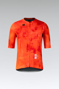MAILLOT MANGA CORTA STARK HOMBRE GERBERA