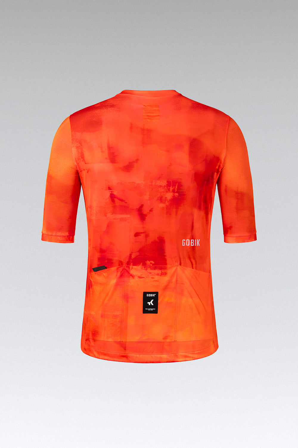 MAILLOT MANGA CORTA STARK HOMBRE GERBERA