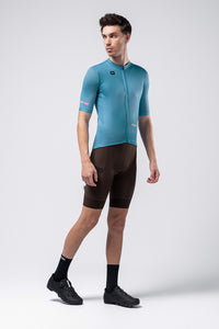 MAGLIA MANICA CORTA STARK UOMO SKYDOME 